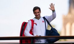 Laver Cup : Federer pourra-t-il jouer ?