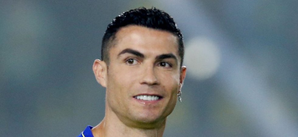 Al-Nassr : Les grands débuts de Ronaldo retardés ?