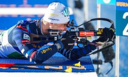 Biathlon - Relais mixte simple d'Antholz-Anterselva : La France seulement septième, l'Allemagne s'impose 