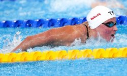 Natation - Mondiaux : Bonnet et Duhamel en demi-finales du 200m quatre nages 