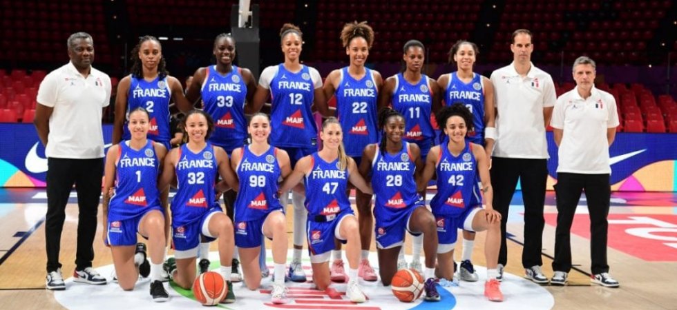 Euro (F) : Revivez France - Grèce 