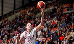 Bleues : Un groupe rajeuni pour le tournoi en Espagne 