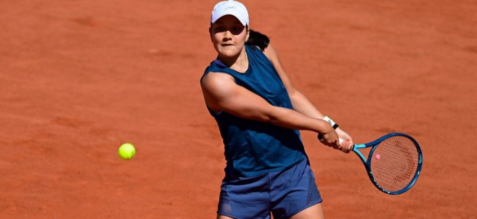 WTA - Strasbourg : Tan déroule face à la revenante Stosur