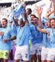 Man City : Les matchs clés du champion d'Angleterre 