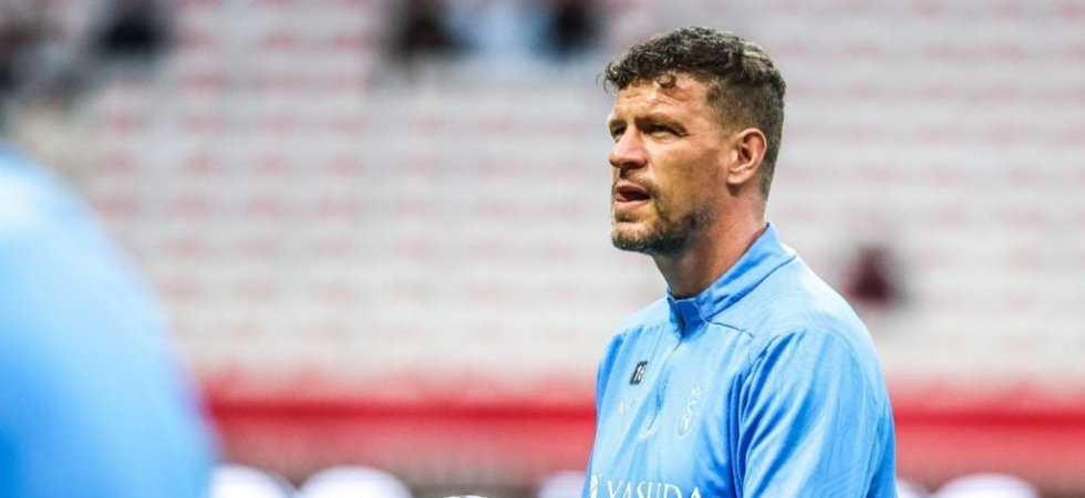 Reims : Butelle, un départ amer 