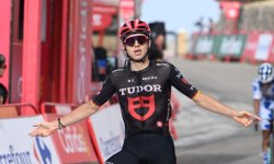Vuelta (E14) : Brenner s'offre un succès de prestige, Mas toujours plus leader du général