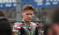 MotoGP - Honda : Quartararo s'engage officiellement pour deux ans