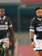 L'incroyable haka en solitaire de Ma'a Nonu face aux All Blacks