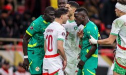 CAN 2025 : Le Maroc fait appel des sanctions de la CAF 