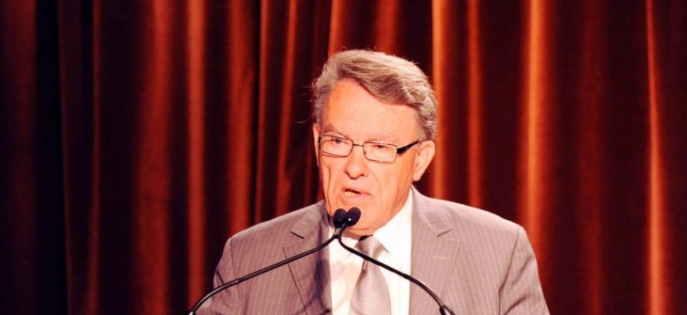 Décès : Christian Teinturier ancien vice-président de la FFF nous quitte à 81 ans 