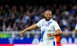 Auxerre : Boumsong arrive sur le banc en tant qu'entraîneur adjoint 