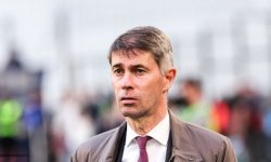 AS Rome : Massara succède à Ghisolfi en tant que directeur sportif 