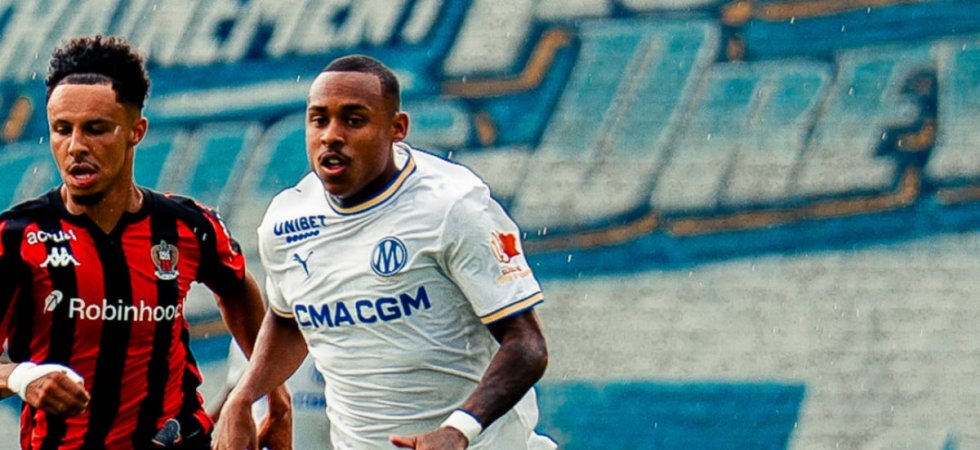 Amical : L'OM enchaîne face à Al-Shahania