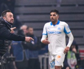 Quel OM contre l'Union Saint-Gilloise ? 