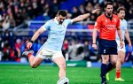 Tournoi des 6 Nations (J5) : Ramos, Bielle-Biarrey, Jalibert... Les tops/flops de France - Angleterre