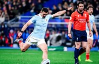 Tournoi des 6 Nations (J5) : Ramos, Bielle-Biarrey, Jalibert... Les tops/flops de France - Angleterre