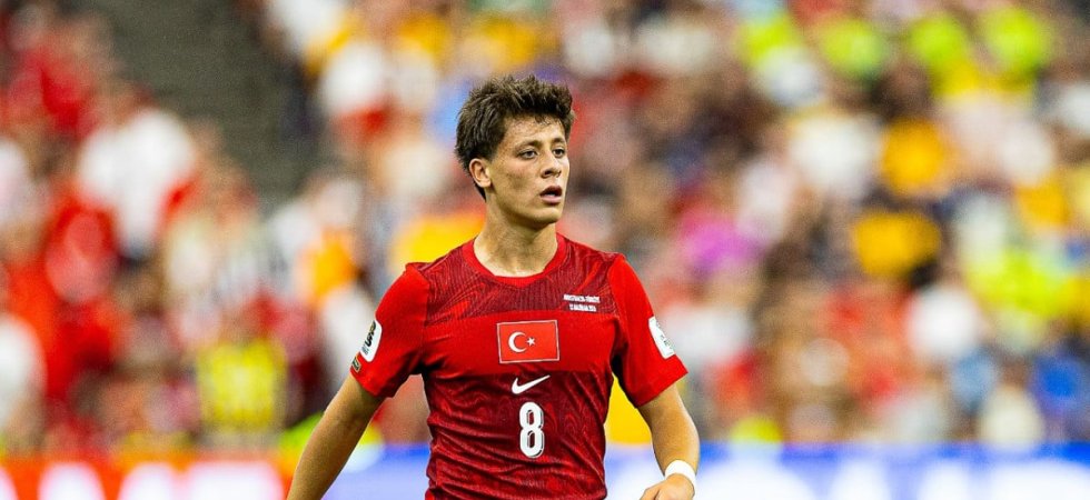 Coupe du monde 2026 : Triste record pour la Turquie