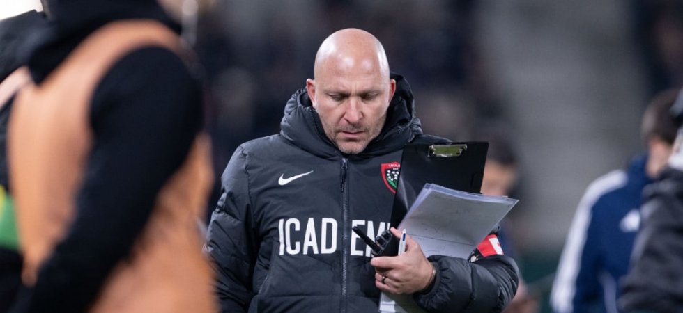 Toulon : Les incroyables révélations de Mignoni