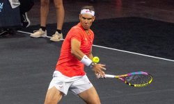 ATP : Nadal préfère ne pas donner une date de retour 