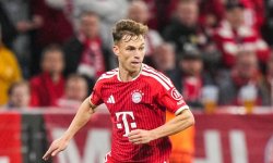 PSG : Kimmich avoue avoir songé à signer en 2024