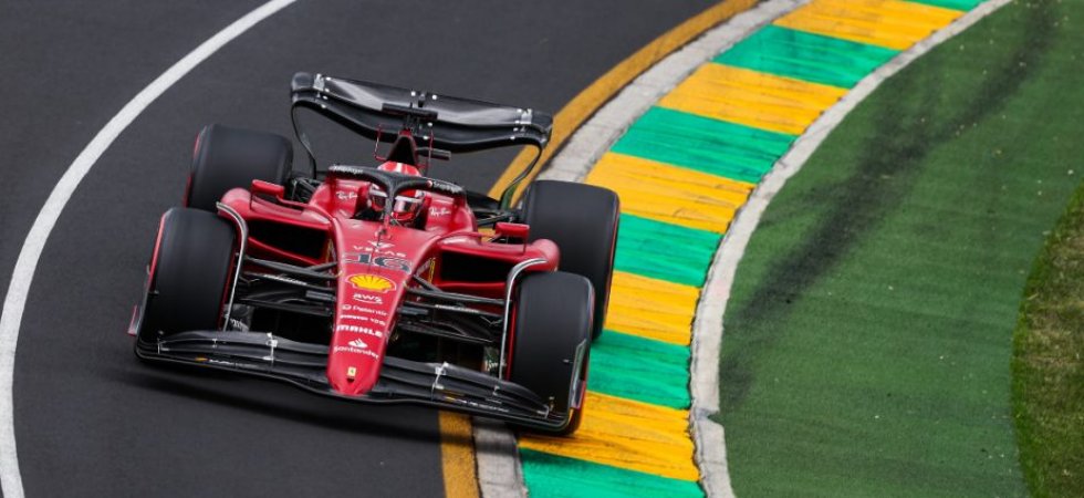 Ferrari : Aucune évolution majeure prévue pour Imola