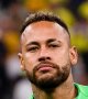 Brésil : Neymar forfait face au Cameroun
