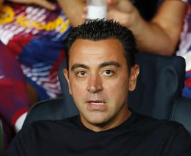 FC Bacelone : Xavi prolonge jusqu'en 2025