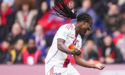 Arkema Première Ligue (J16) : OL Lyonnes explose l'OM 