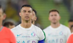 Al-Nassr : Cristiano Ronaldo prépare son mercato 