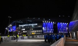 Ligue 1 : Record d'affluence pour OL - PSG 