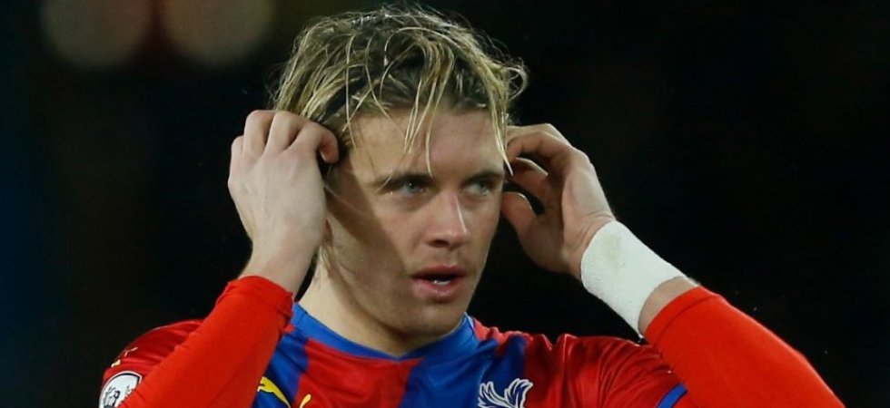 Crystal Palace : Gallagher victime de chants homophobes