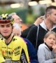 Tour de France - Visma-Lease a bike : Kuss forfait 
