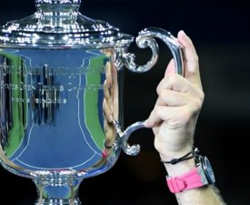 US Open (H) : Le tableau et les résultats