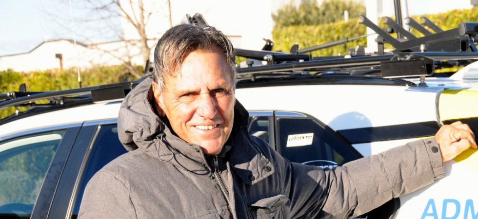 TotalEnergies : Bernaudeau veut des coureurs concernés sur le Tour de France