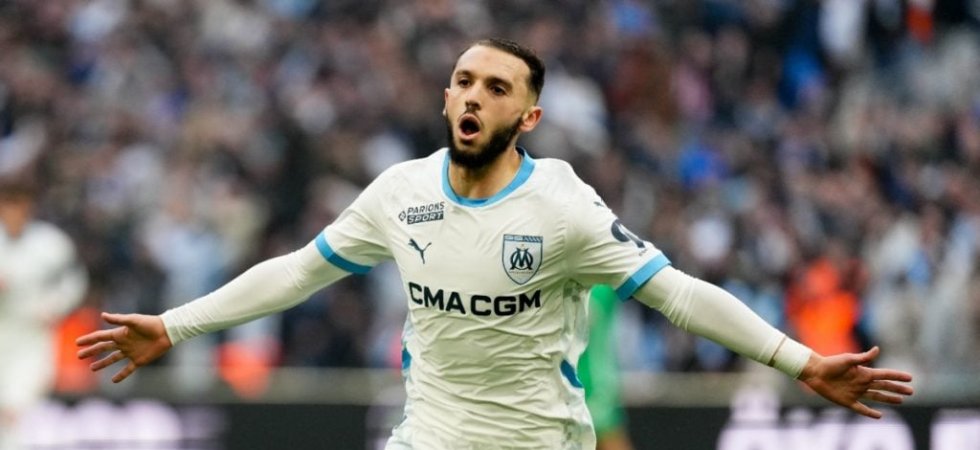 L1 (J4) : Tout savoir sur Marseille - Lorient 