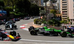 F1 - GP de Monaco : La FIA s'en tient à la règle des deux arrêts pour le moment 