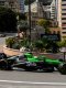 F1 - GP de Monaco : La FIA s'en tient à la règle des deux arrêts pour le moment 
