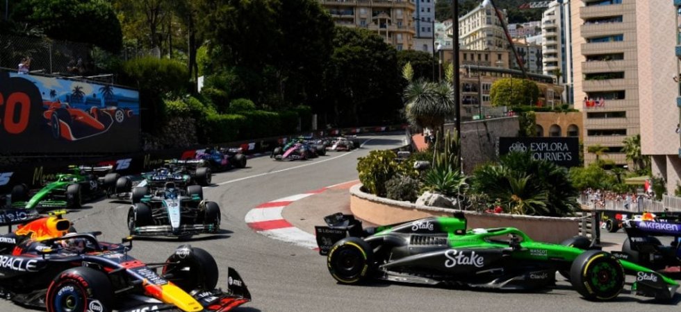 F1 - GP de Monaco : La FIA s'en tient à la règle des deux arrêts pour le moment 