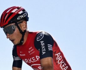 Proche de la retraite, le vainqueur de la Coupe de France rejoint une nouvelle équipe 