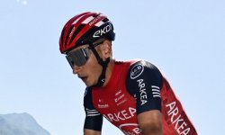 Unibet Rose Rockets - Venturini : « J'espérais beaucoup qu'Arkéa continue » 