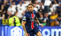 PSG : Le club écarte l'idée d'un départ de Barcola 