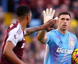 Aston Villa : Trois absents de marque face au PSG