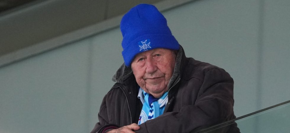 Guy Roux, « en pleine forme », revient sur son fiasco à Lens
