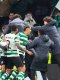 Ligue des champions (J7) : Le Sporting renverse le PSG au bout du suspense 