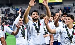 Mondial U20 : La liste des 30 Bleuets 