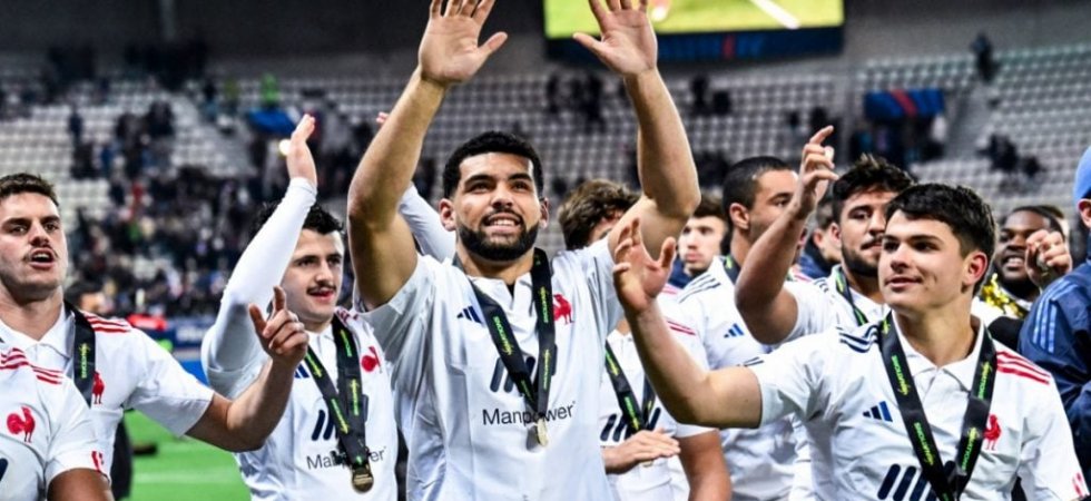 Mondial U20 : La liste des 30 Bleuets 