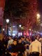 PSG-Real Madrid : Un dispositif de sécurité sur les Champs-Élysées 