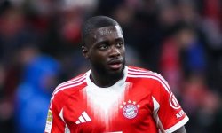Bayern Munich : Upamecano, l'agacement monte en Bavière 