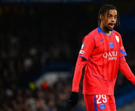 PSG : Imbroglio total autour de Barcola