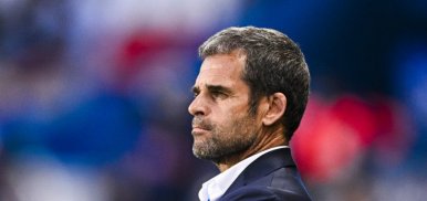 PSG (F) : Ollé-Nicolle écarté temporairement pour de présumés "faits et propos inappropriés"